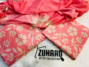 Premium-Airjet-Lawn-3PC-Suit-Design-15.jpeg Premium Airjet Lawn 3PC Suit with Chiffon Dupatta | Summer Lawn Collection Pakistan Design 15
