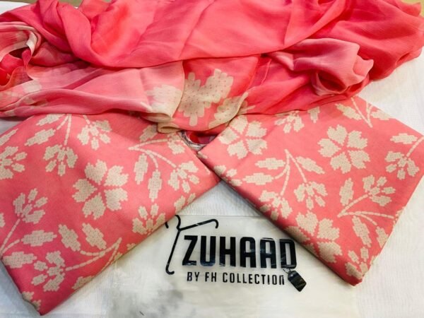 Premium-Airjet-Lawn-3PC-Suit-Design-15.jpeg Premium Airjet Lawn 3PC Suit with Chiffon Dupatta | Summer Lawn Collection Pakistan Design 15