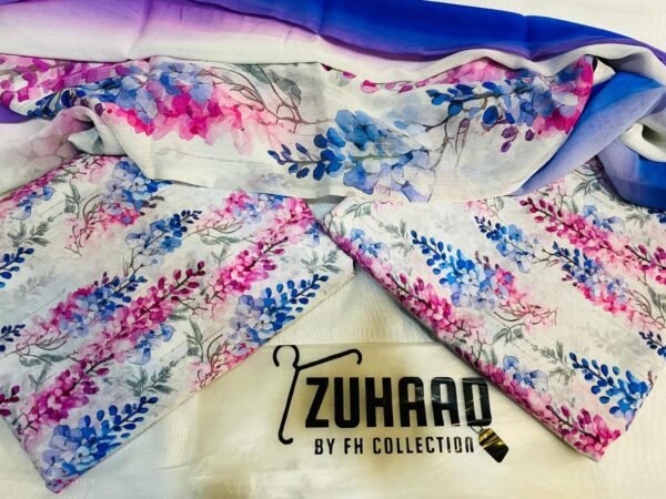 Premium-Airjet-Lawn-3PC-Suit-Design-8.jpeg Premium Airjet Lawn 3PC Suit with Chiffon Dupatta | Summer Lawn Collection Pakistan Design 8