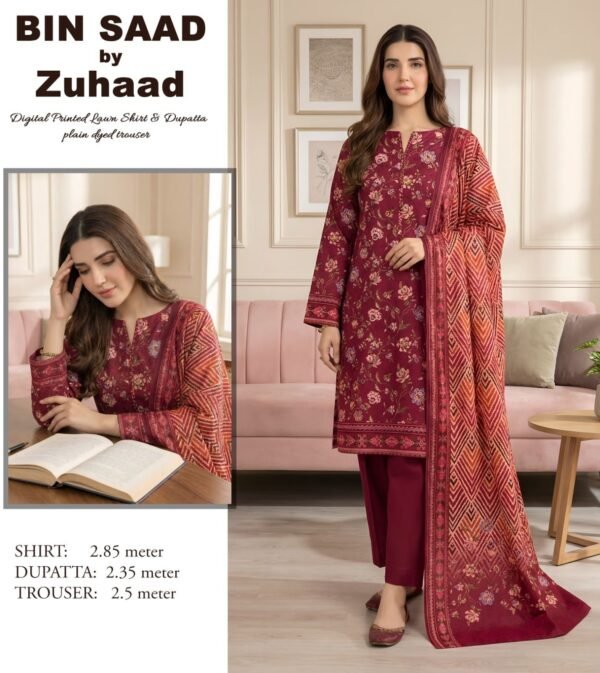 WhatsApp-Image-2026-03-06-at-11.05.49-PM.jpeg Bin Saad – Premium Unstitched 3PC Lawn Suit Design 12