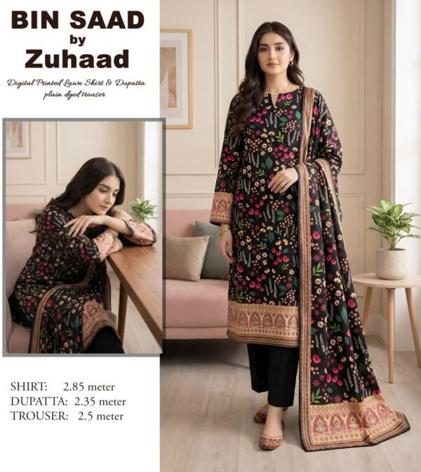 WhatsApp-Image-2026-03-06-at-11.05.51-PM-2.jpeg Bin Saad – Premium Unstitched 3PC Lawn Suit Design 7