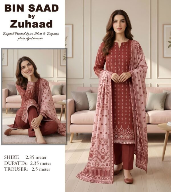 WhatsApp-Image-2026-03-06-at-11.05.51-PM.jpeg Bin Saad – Premium Unstitched 3PC Lawn Suit Design 6